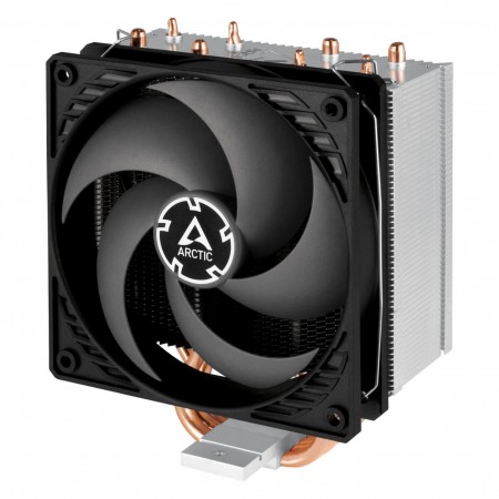 COOLER CPU ARCTIC FREEZER 34 FLUID DYNAMIC BEARING PWM